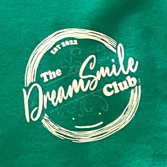 Dream Smile Club Merch - Picture 2 of 5